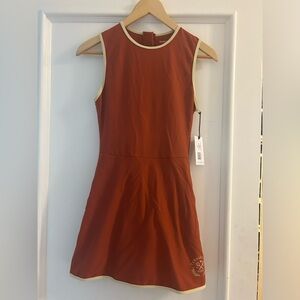 WeWoreWhat Tennis Dress. Brand New with Tags.